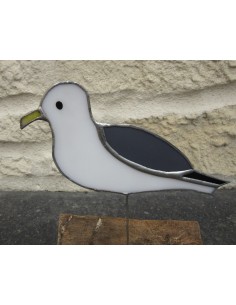 Mouette 2